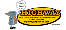 Highway Appliance Co. Inc. 